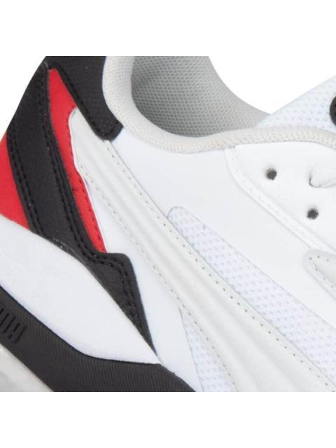 TENIS CASUAL VIS2K BLANCO/NEGRO PUMA
