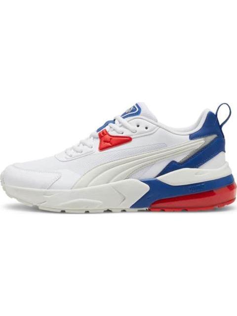 TENIS CASUAL VIS2K BLANCO PUMA