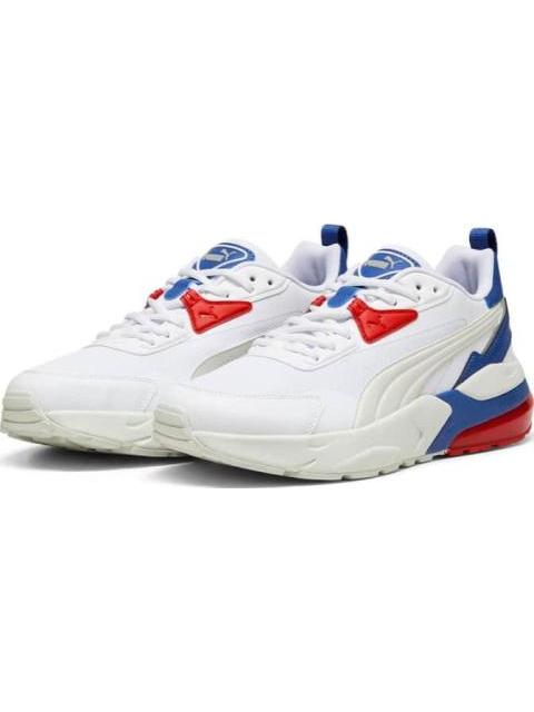 TENIS CASUAL VIS2K BLANCO PUMA