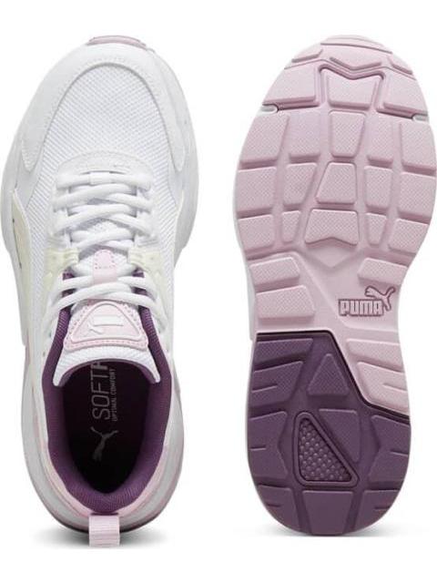 TENIS CASUAL VIS2K BLANCO PUMA
