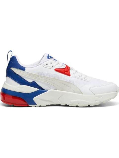 TENIS CASUAL VIS2K BLANCO PUMA