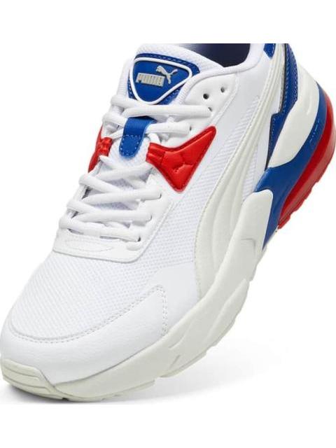 TENIS CASUAL VIS2K BLANCO PUMA