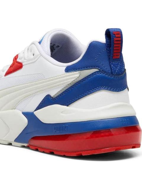 TENIS CASUAL VIS2K BLANCO PUMA