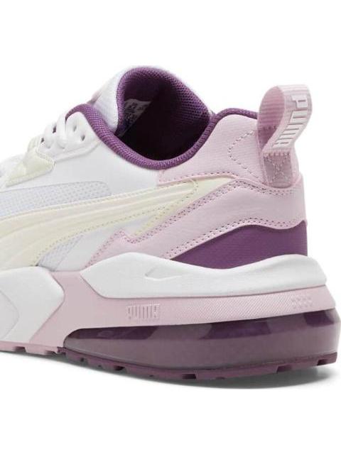 TENIS CASUAL VIS2K BLANCO PUMA
