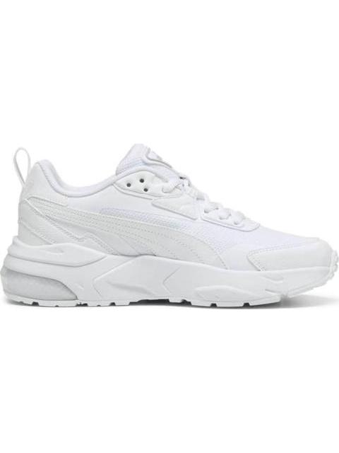 TENIS CASUAL VIS2K JR BLANCO PUMA