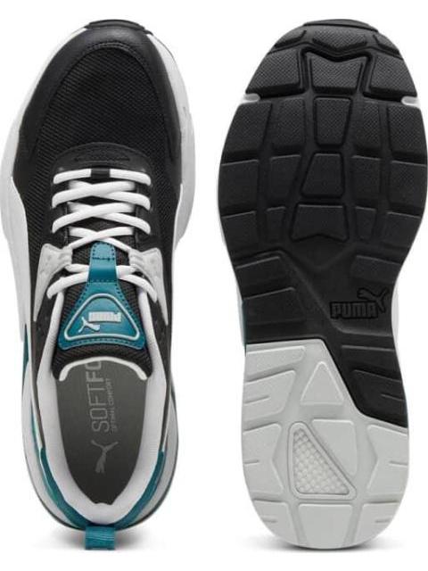 TENIS CASUAL VIS2K NEGRO PUMA