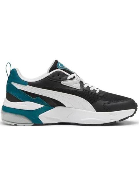TENIS CASUAL VIS2K NEGRO PUMA