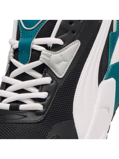 TENIS CASUAL VIS2K NEGRO PUMA
