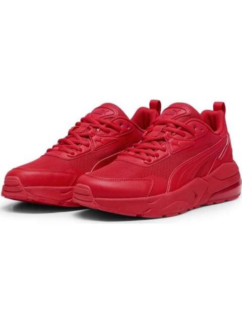 TENIS CASUAL VIS2K ROJO PUMA