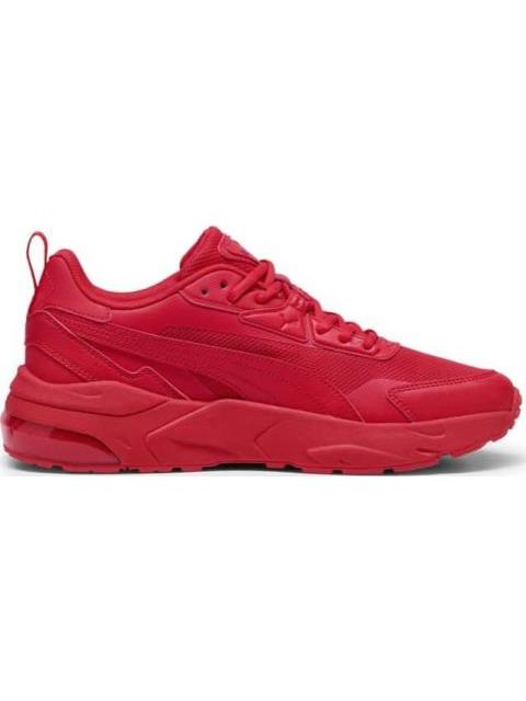 TENIS CASUAL VIS2K ROJO PUMA