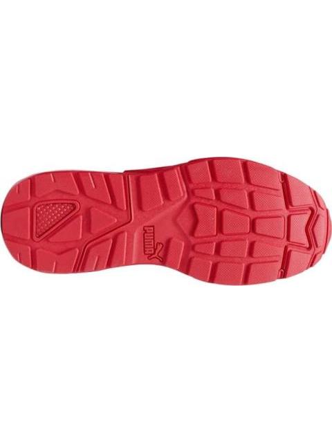 TENIS CASUAL VIS2K ROJO PUMA