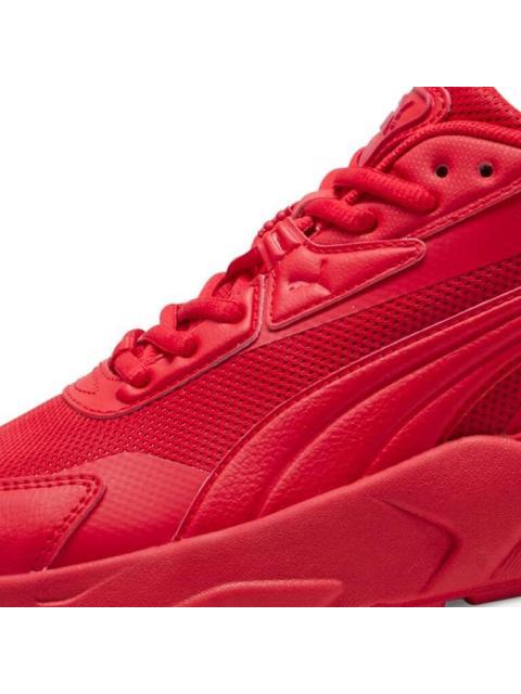 TENIS CASUAL VIS2K ROJO PUMA