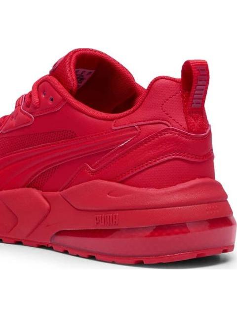 TENIS CASUAL VIS2K ROJO PUMA