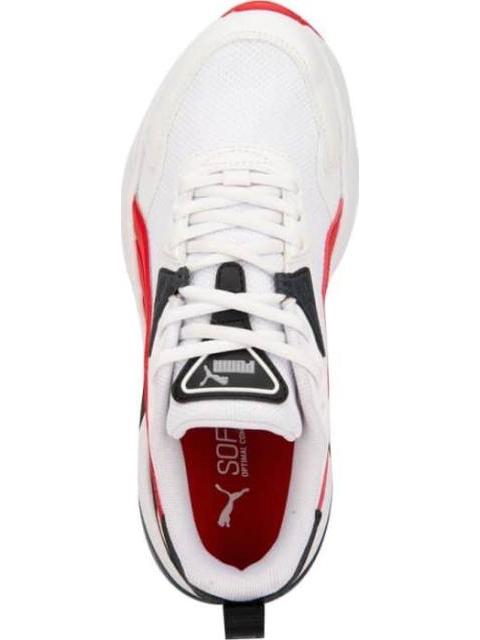 TENIS CASUAL VIS2KEY BLANCO PUMA