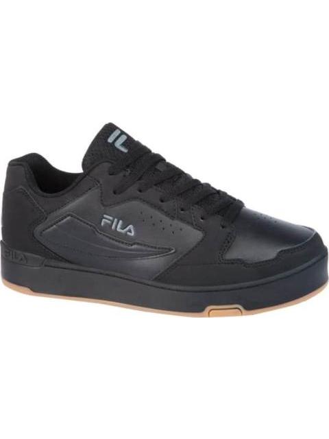 TENIS CASUAL VISKATO NEGRO FILA