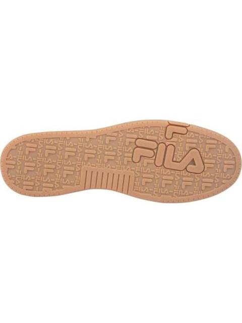 TENIS CASUAL VISKATO NEGRO FILA