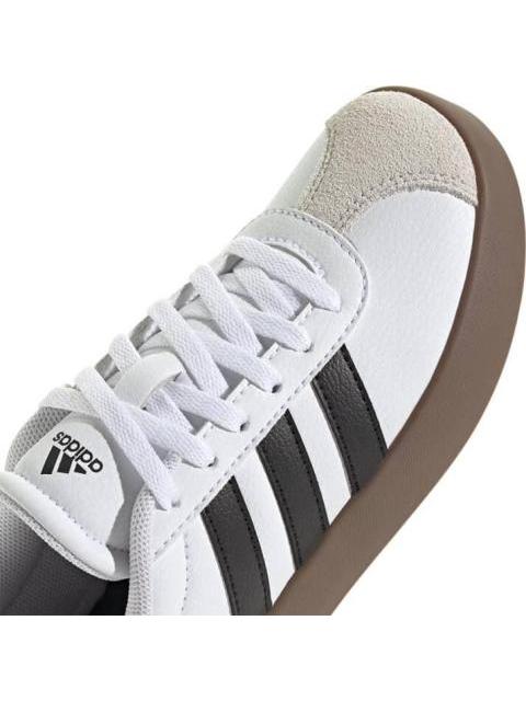 TENIS CASUAL VL COURT 3.0 K BLANCO ADIDAS