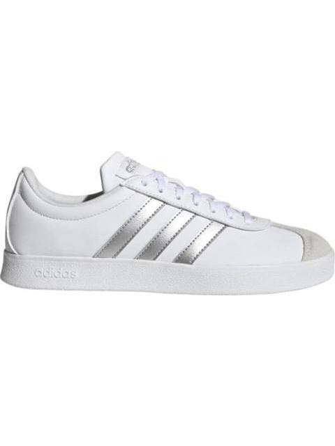 TENIS CASUAL VL COURT BASE BLANCO ADIDAS