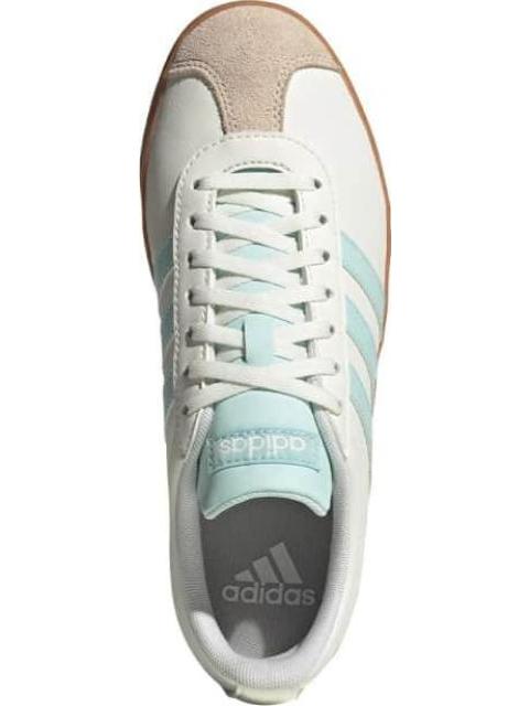 TENIS CASUAL VL COURT BASE BLANCO ADIDAS