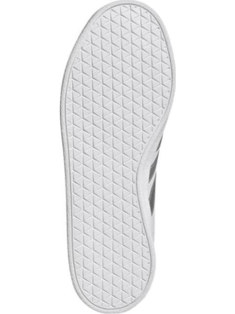 TENIS CASUAL VL COURT BASE BLANCO ADIDAS