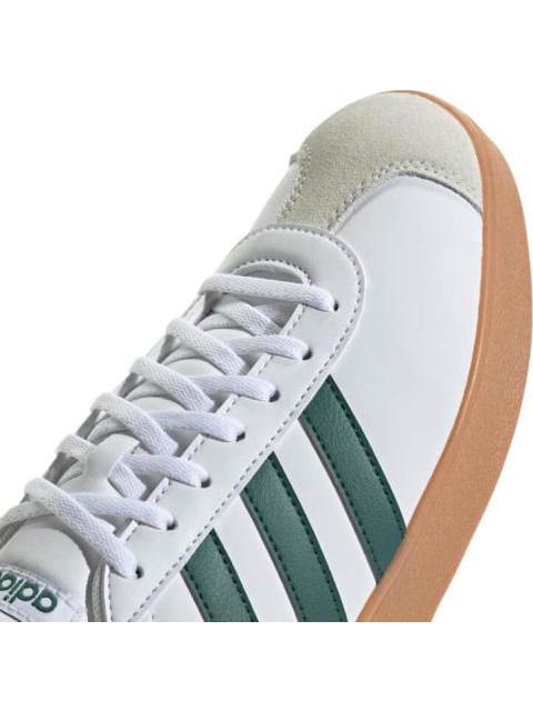 TENIS CASUAL VL COURT BASE BLANCO ADIDAS