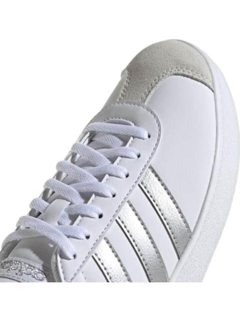 TENIS CASUAL VL COURT BASE BLANCO ADIDAS