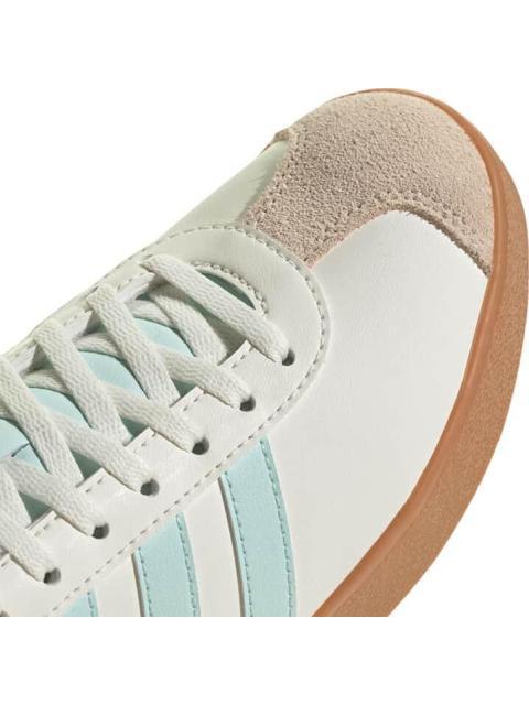TENIS CASUAL VL COURT BASE BLANCO ADIDAS