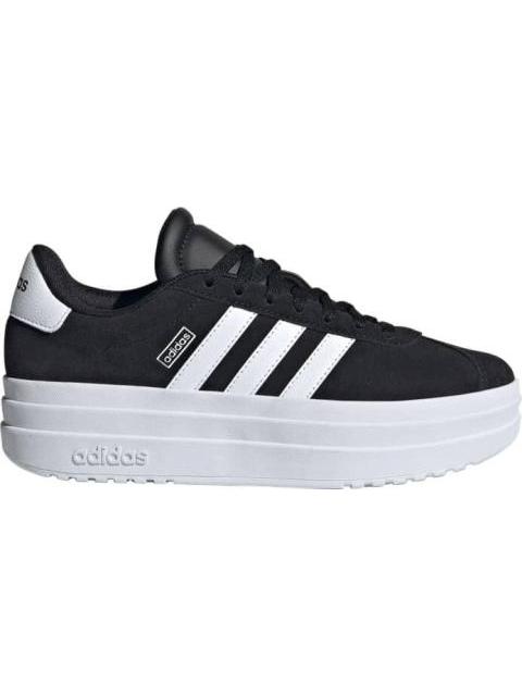TENIS CASUAL VL COURT BOLD J NEGRO ADIDAS