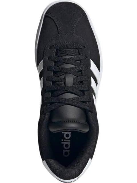 TENIS CASUAL VL COURT BOLD J NEGRO ADIDAS