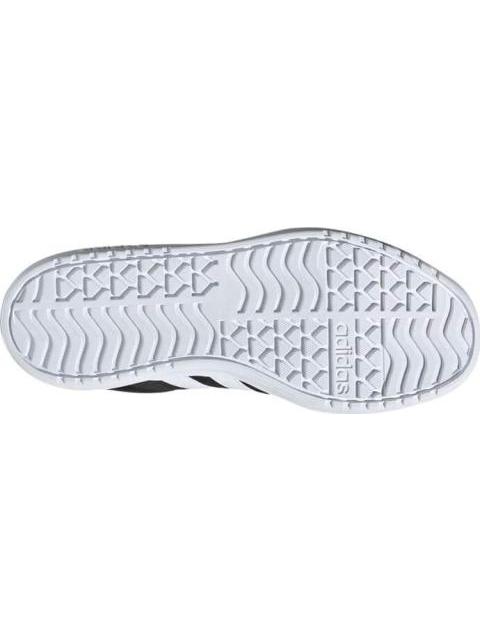 TENIS CASUAL VL COURT BOLD J NEGRO ADIDAS