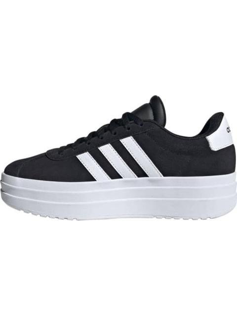 TENIS CASUAL VL COURT BOLD J NEGRO ADIDAS