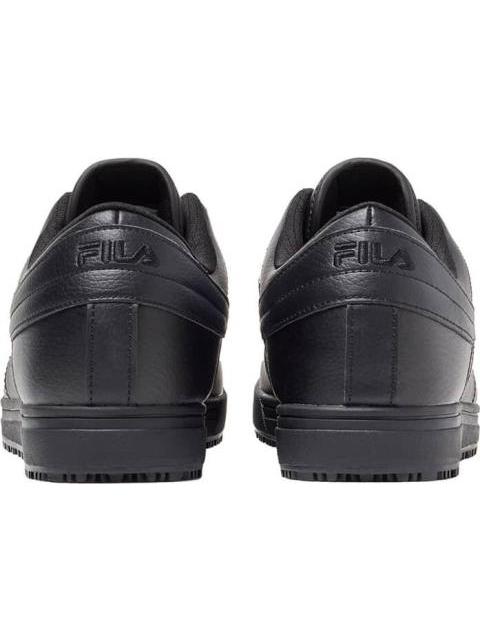 TENIS CASUAL VULC 13 LOW NEGRO FILA
