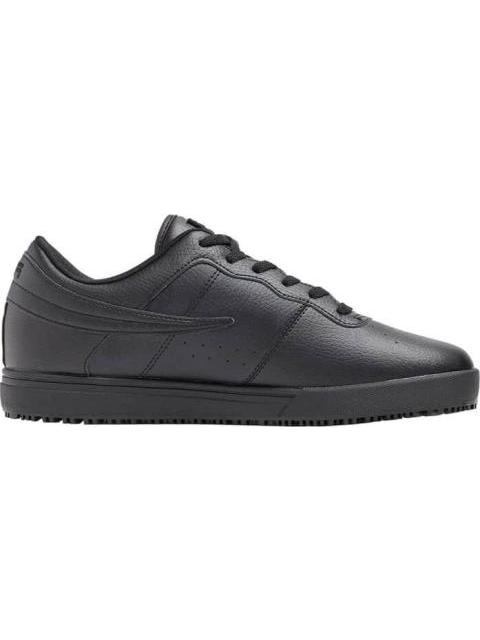 TENIS CASUAL VULC 13 LOW NEGRO FILA
