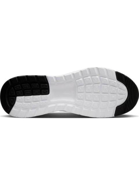 TENIS CASUAL W NIKE AIR MAX NUAXIS BLANCO/NEGRO NIKE