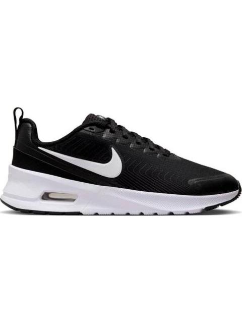 TENIS CASUAL W NIKE AIR MAX NUAXIS BLANCO/NEGRO NIKE