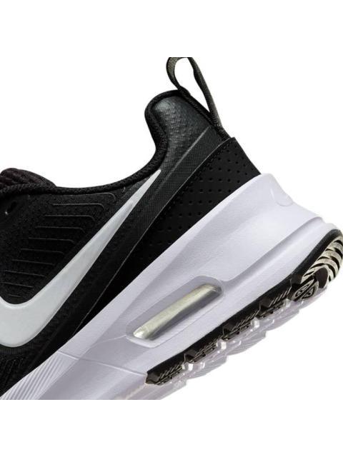 TENIS CASUAL W NIKE AIR MAX NUAXIS BLANCO/NEGRO NIKE