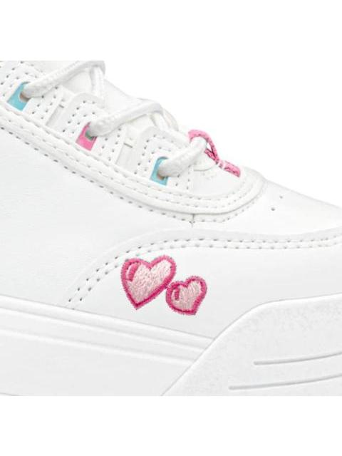 TENIS CASUAL WICKED LOLA BLANCO LOTTO