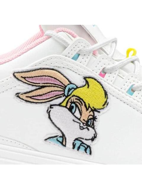 TENIS CASUAL WICKED LOLA BLANCO LOTTO