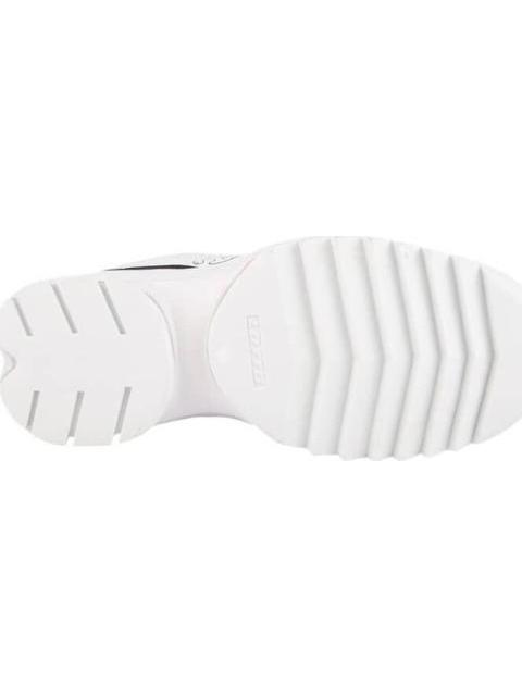 TENIS CASUAL WICKED W BLANCO LOTTO