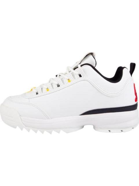 TENIS CASUAL WICKED W BLANCO LOTTO