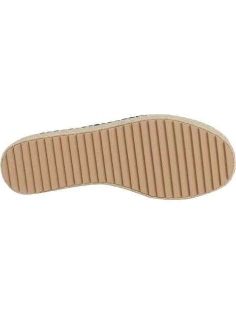 TENIS CASUAL WREN NEGRO TOMS