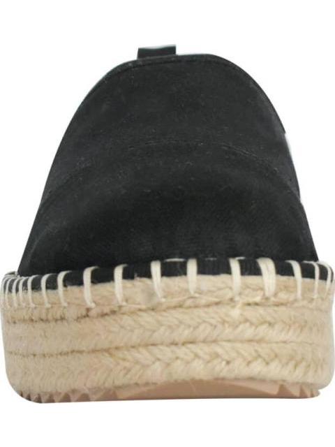 TENIS CASUAL WREN NEGRO TOMS