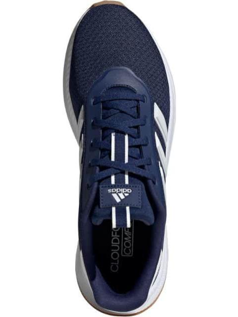 TENIS CASUAL X PLRPATH AZUL ADIDAS