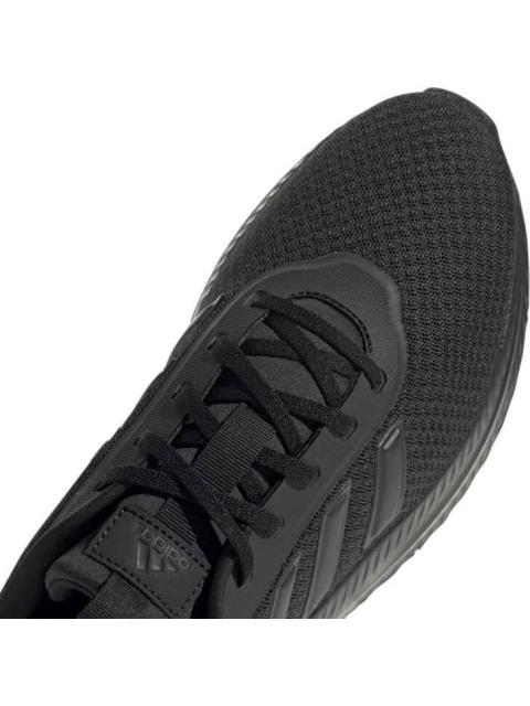 TENIS CASUAL X PLRPATH NEGRO ADIDAS