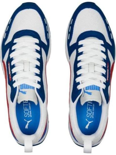 TENIS CASUAL X-RAY 2 SQUARE BLANCO PUMA