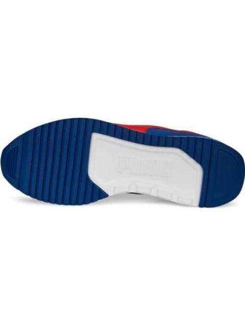 TENIS CASUAL X-RAY 2 SQUARE BLANCO PUMA