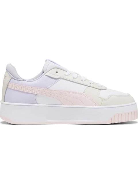 TENIS CASUAL X-RAY 2 SQUARE BLANCO PUMA