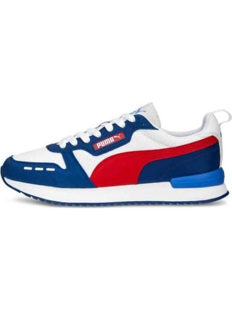 TENIS CASUAL X-RAY 2 SQUARE BLANCO PUMA