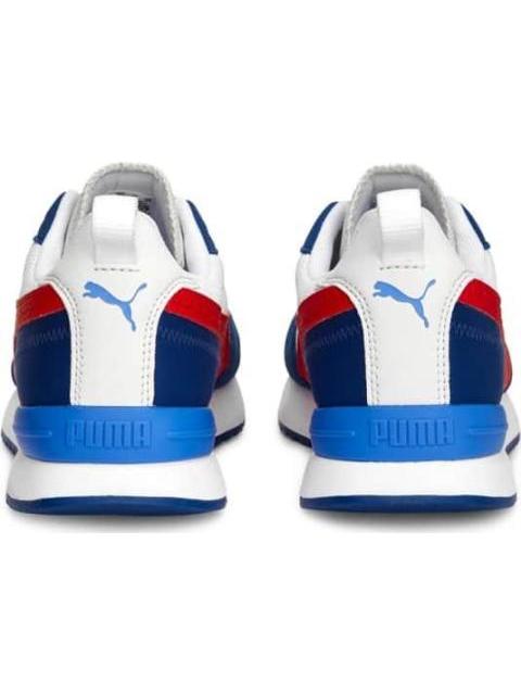 TENIS CASUAL X-RAY 2 SQUARE BLANCO PUMA