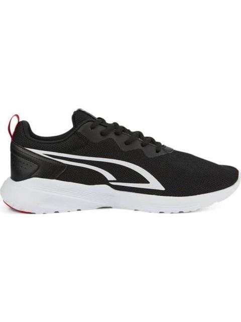TENIS CASUAL X-RAY 2 SQUARE BLANCO/NEGRO PUMA